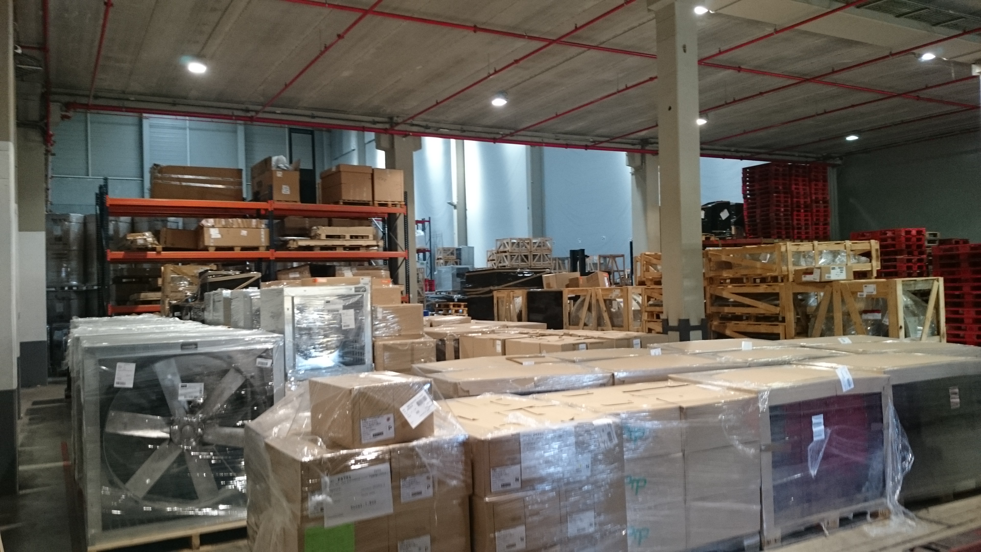 Consolidación y desconsolidación