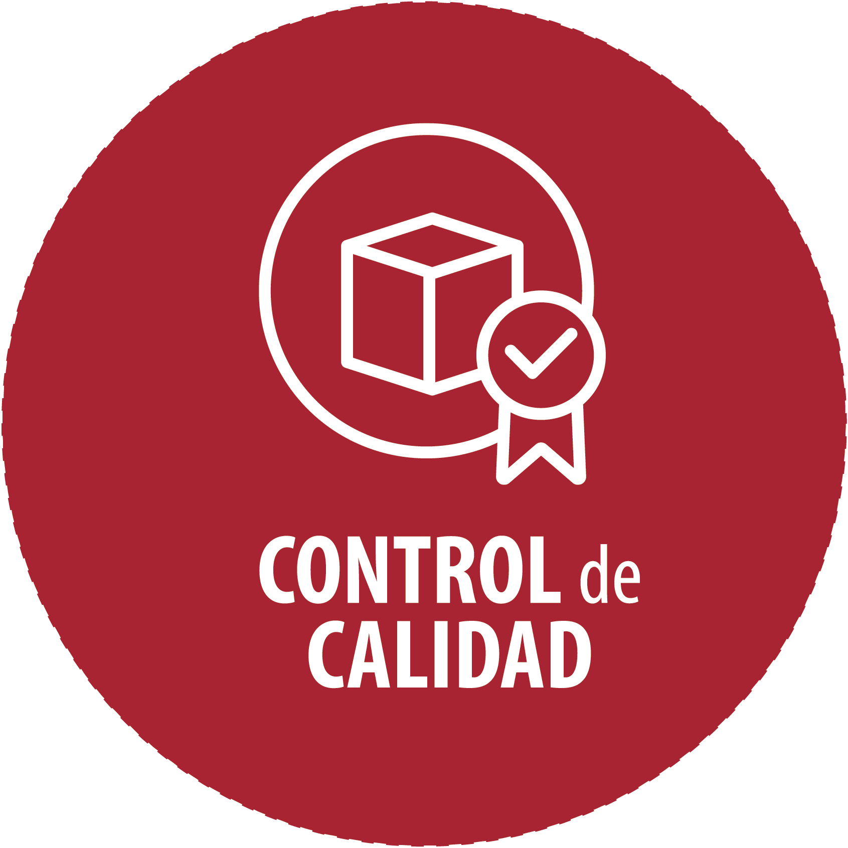 control de qualitat