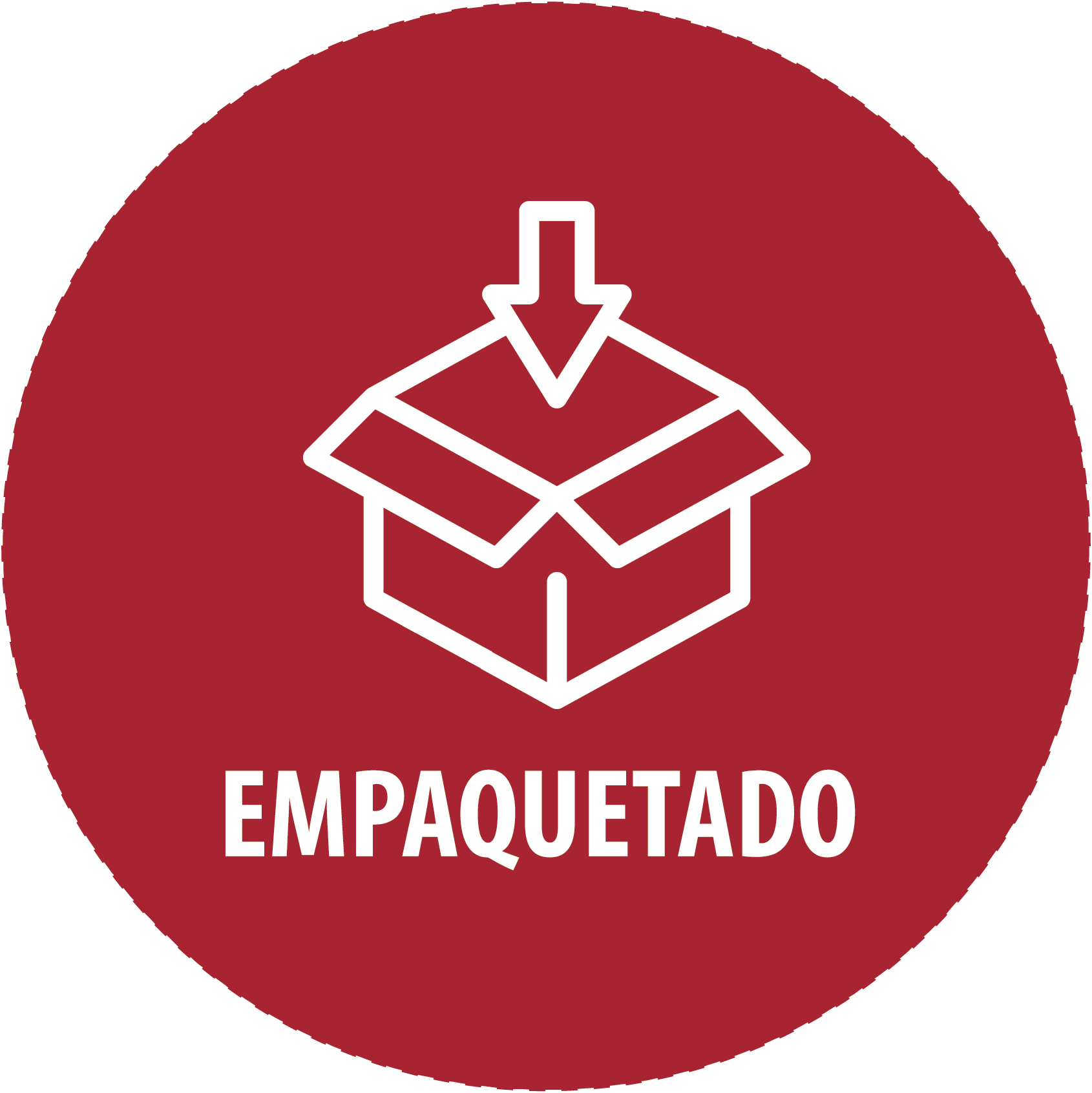 empaquetat