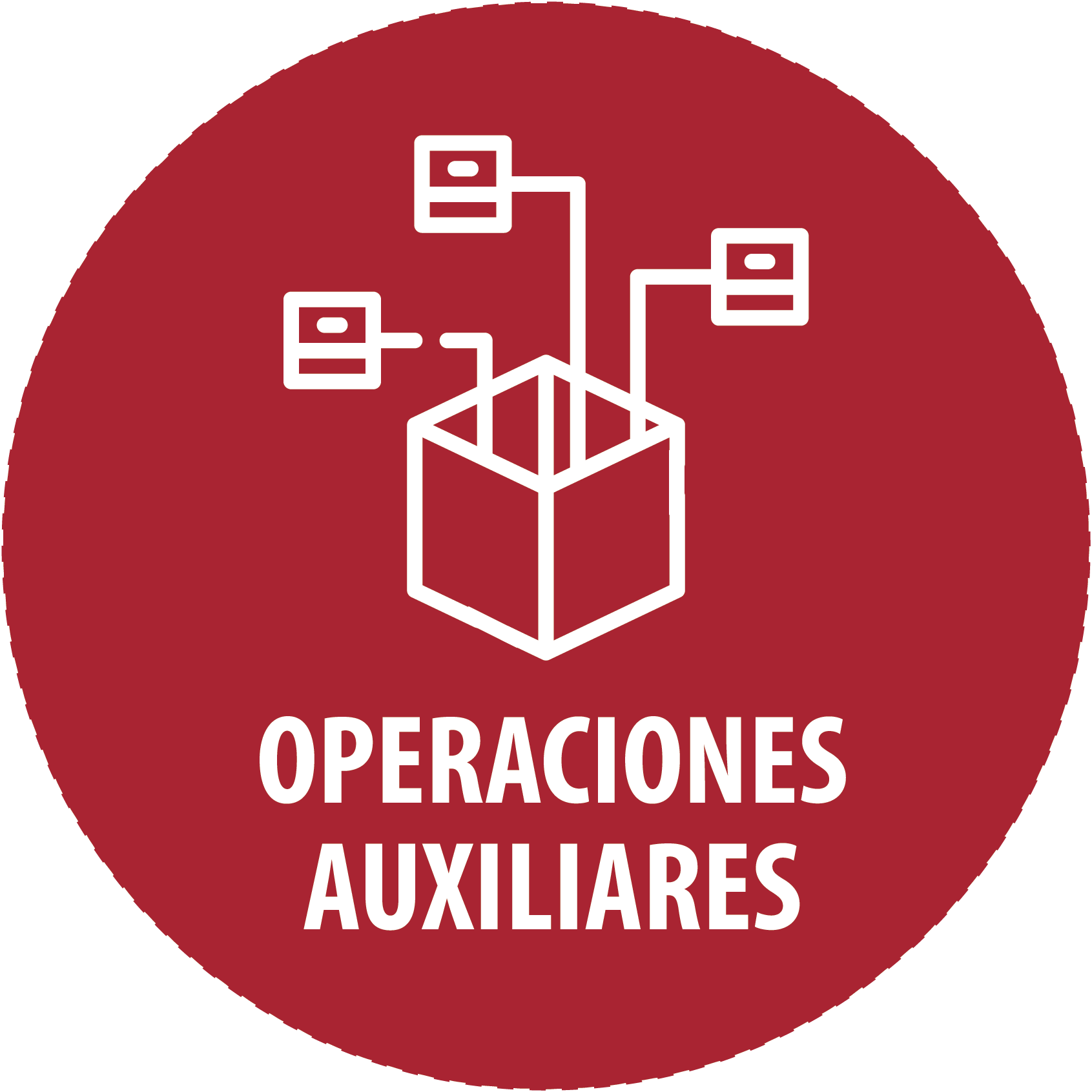 operacions auxiliars