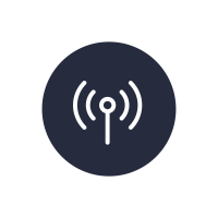 Control radiofreqüència